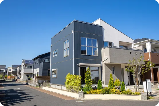 住み替えで不動産売却